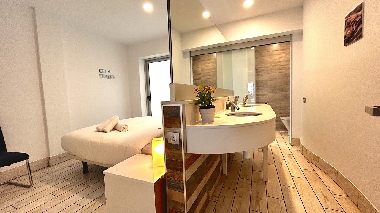 Photo of Bedroom in Arrecife