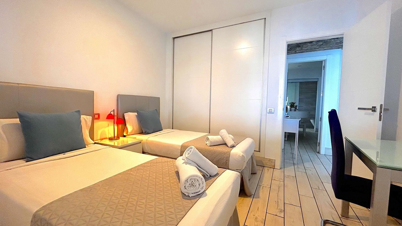 Photo of Bedroom in Arrecife