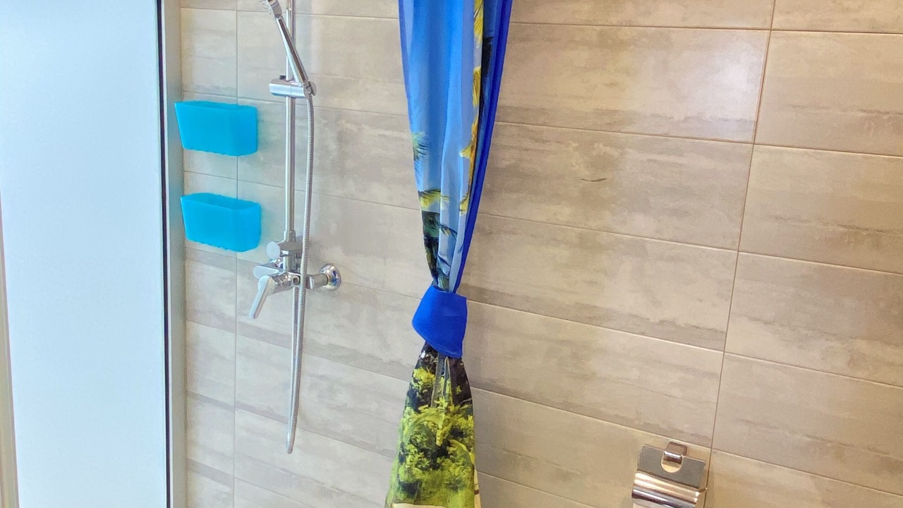 Photo of Bathroom in Arrecife