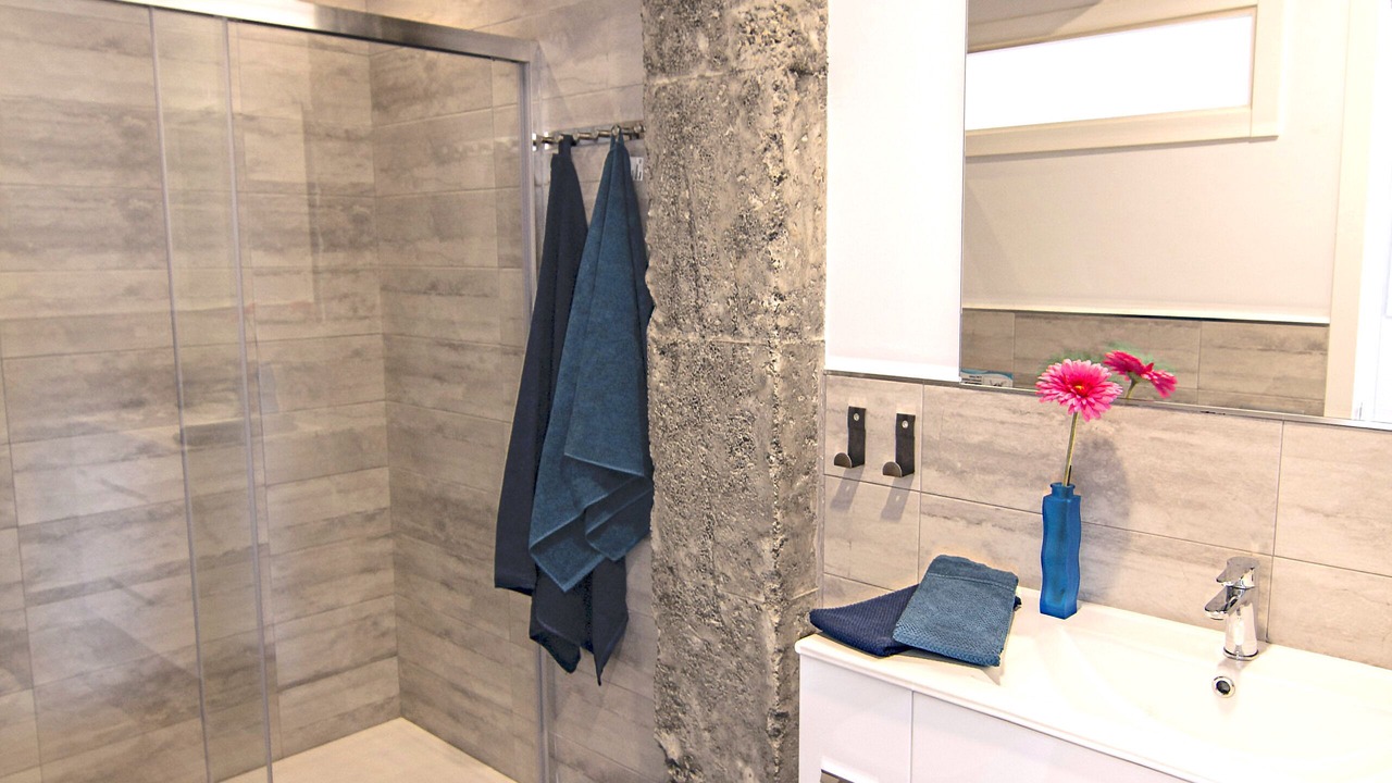 Photo of Bathroom in Arrecife