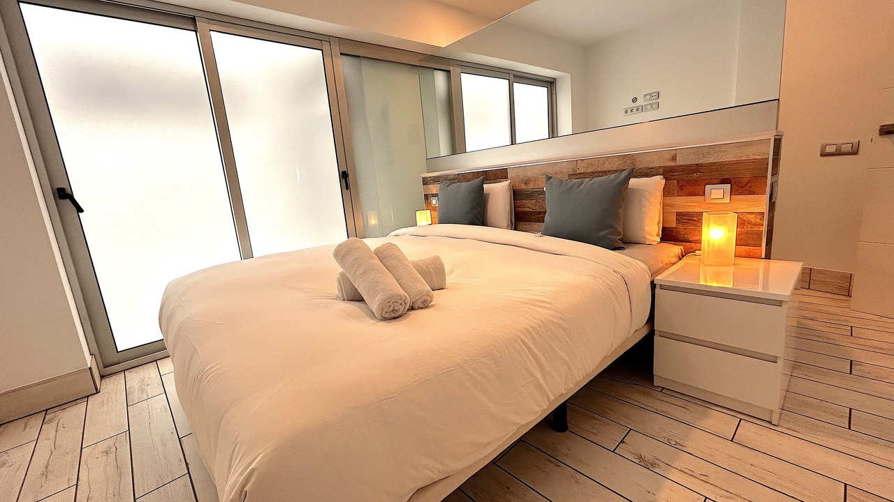 Photo of Bedroom in Arrecife