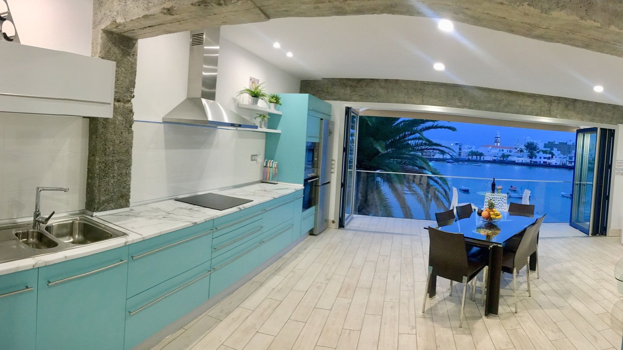 Photo of Kitchen in Arrecife