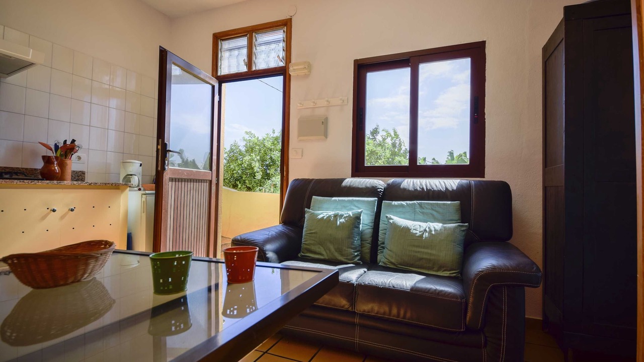 Photo of Livingroom in Tazacorte