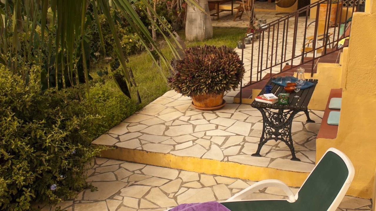 Photo of Patio Balcony in Tazacorte