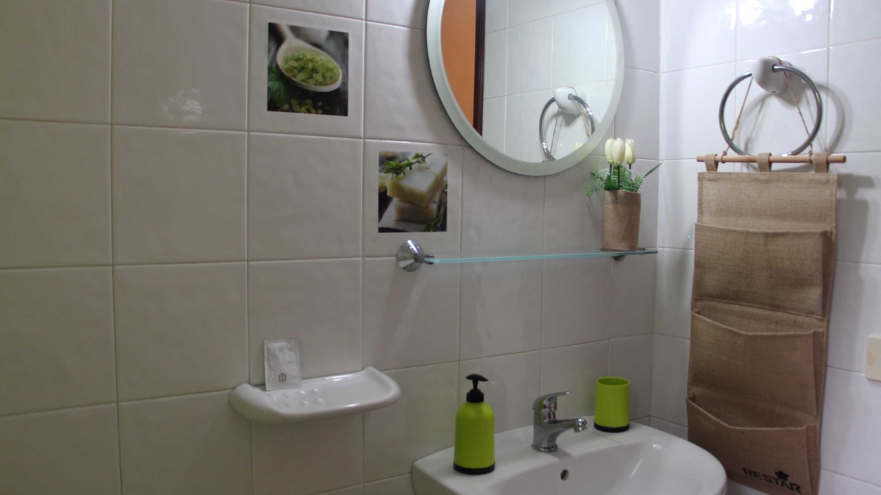 Photo of Bathroom in Fuencaliente de la Palma