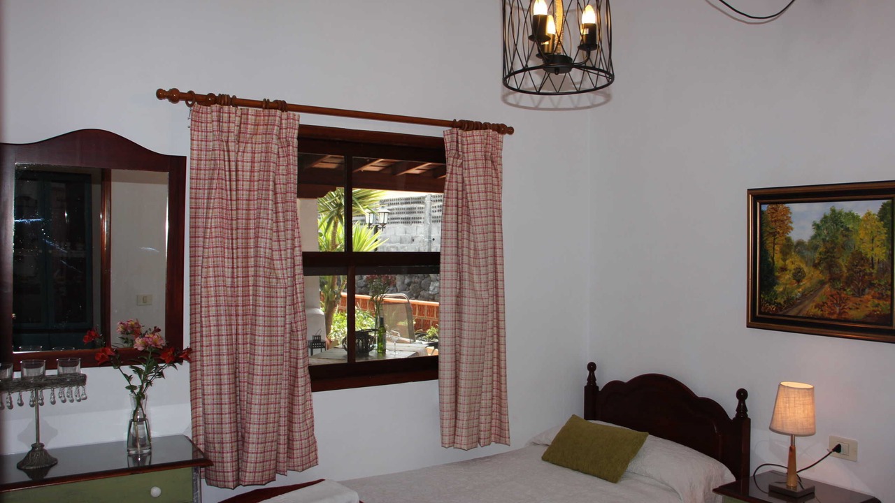 Photo of Bedroom in Fuencaliente de la Palma