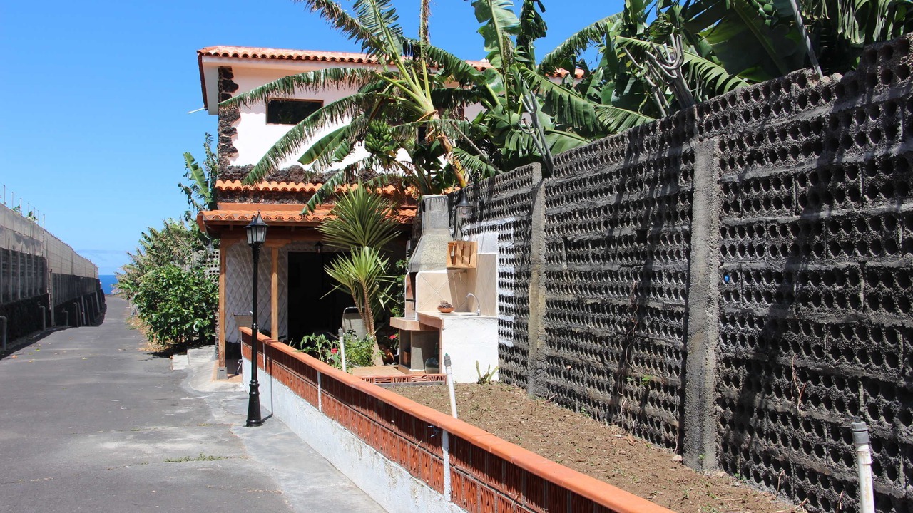 Photo of Outdoor in Fuencaliente de la Palma