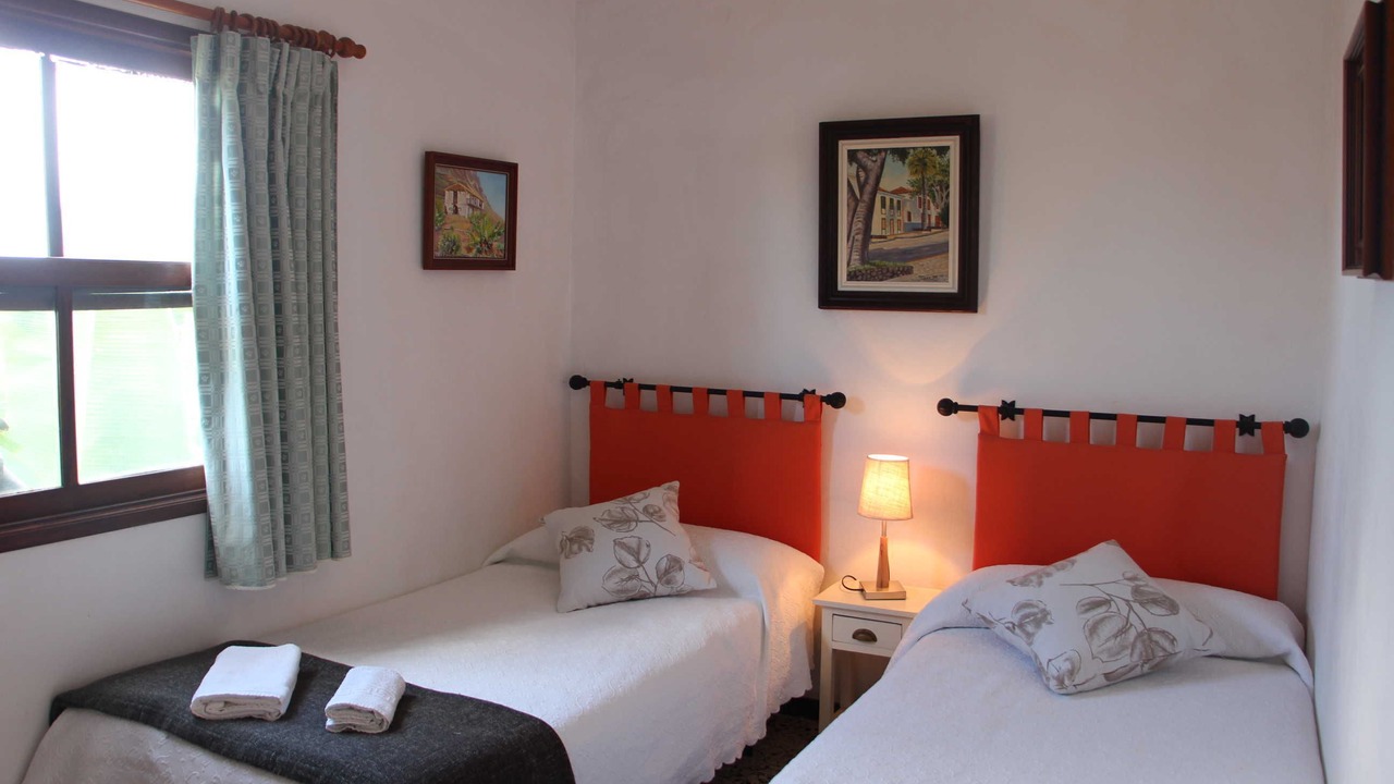 Photo of Bedroom in Fuencaliente de la Palma
