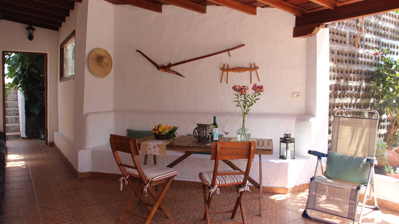 Photo of Outdoor in Fuencaliente de la Palma