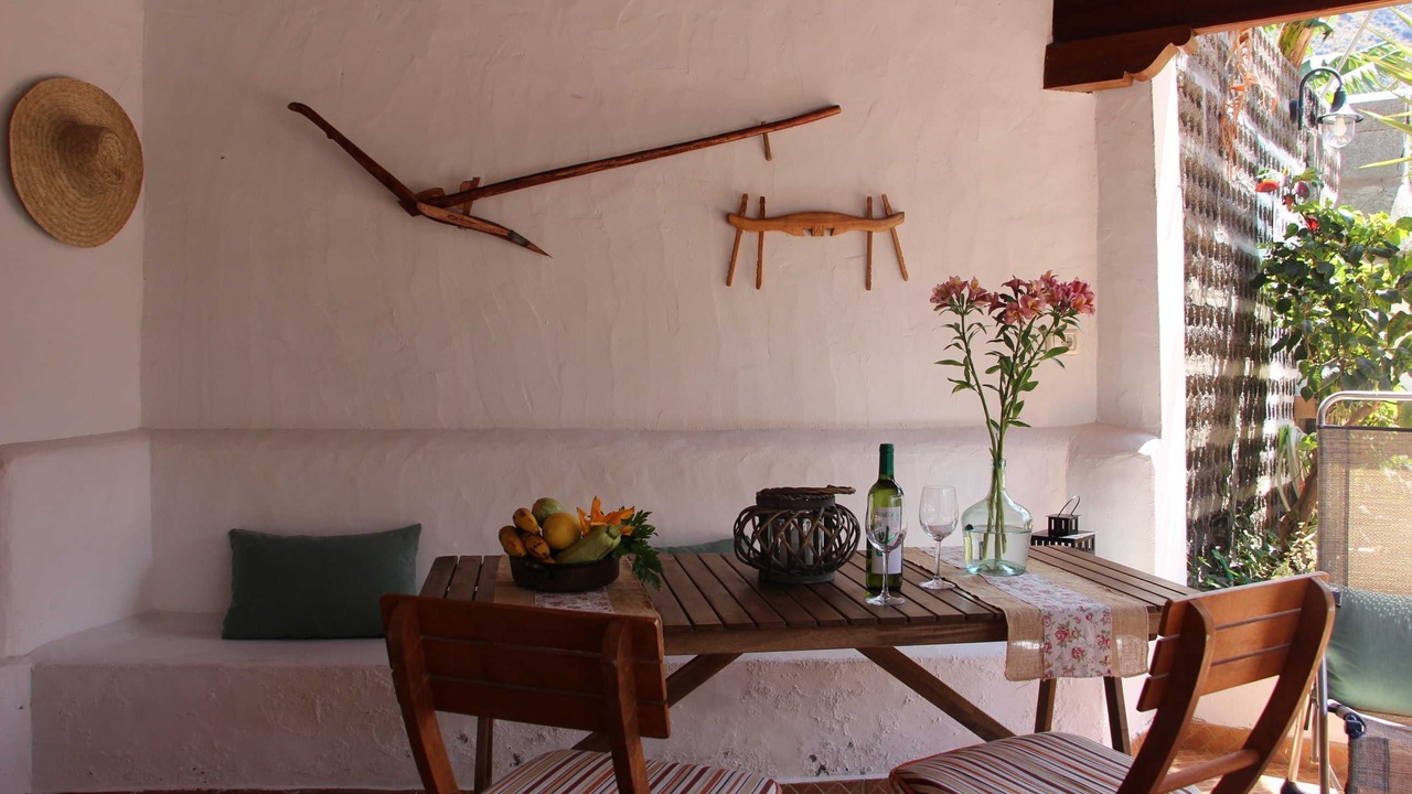 Photo of Outdoor in Fuencaliente de la Palma