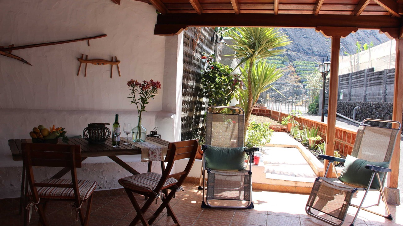 Photo of Outdoor in Fuencaliente de la Palma