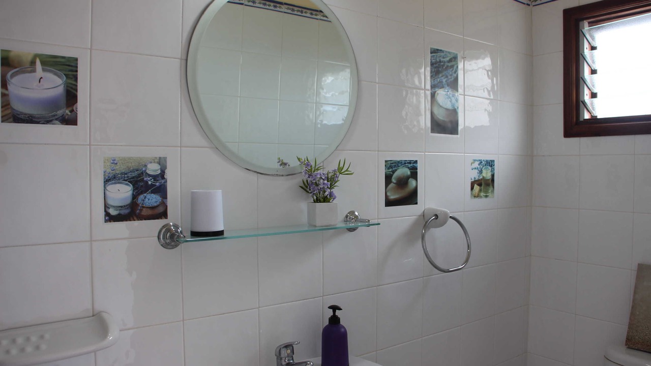Photo of Bathroom in Fuencaliente de la Palma