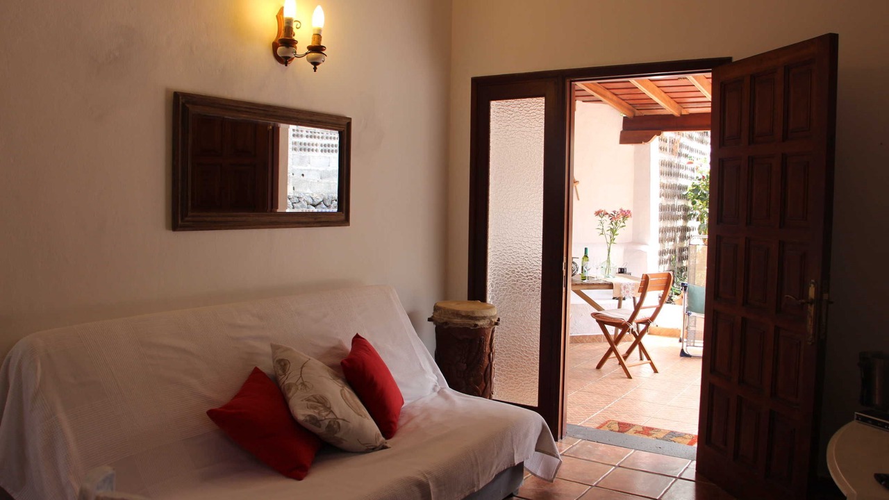 Photo of Livingroom in Fuencaliente de la Palma