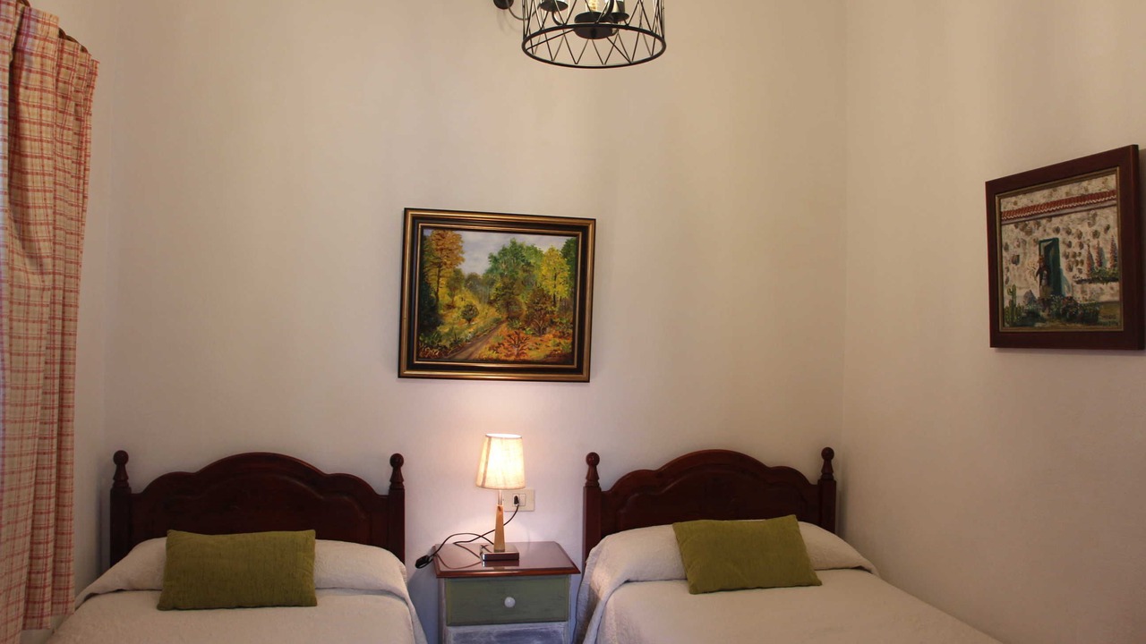 Photo of Bedroom in Fuencaliente de la Palma