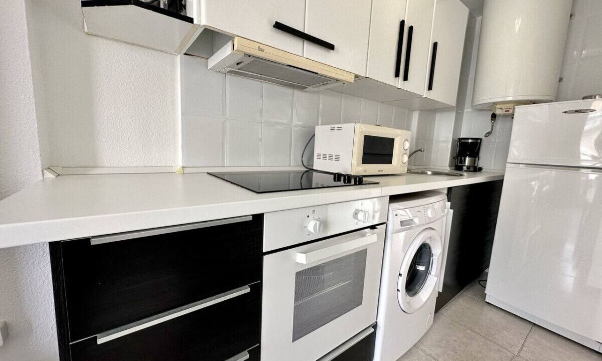 Photo of Kitchen in Isla