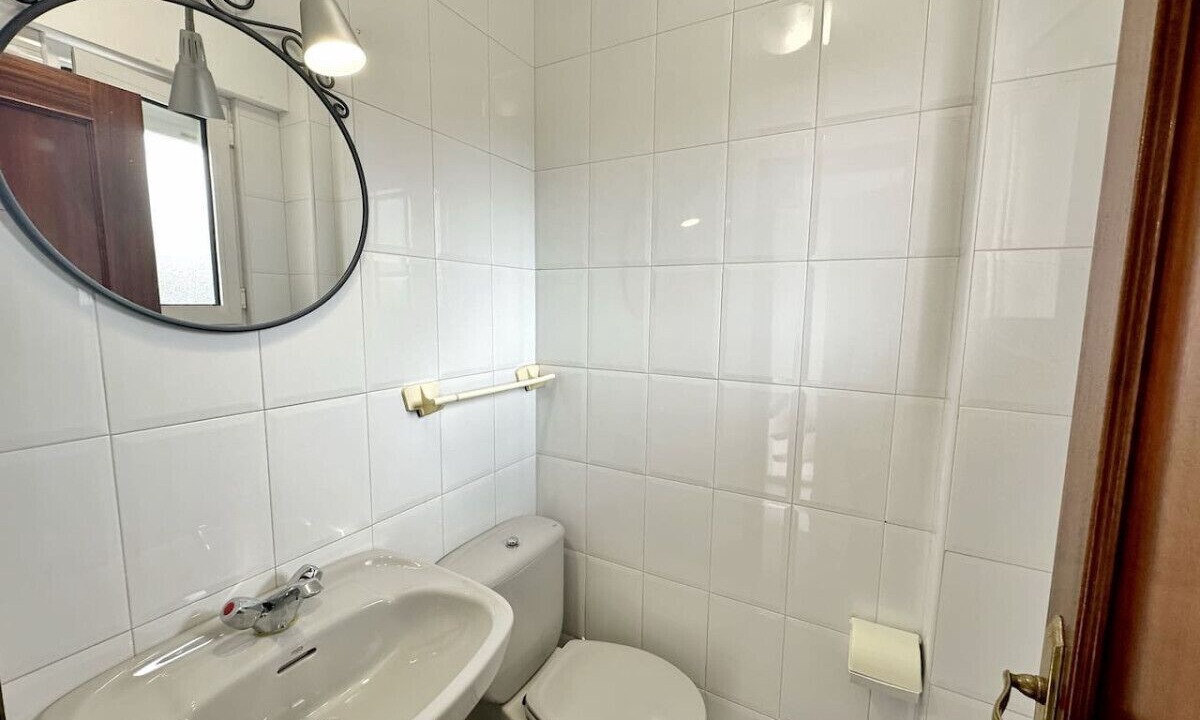 Photo of Bathroom in Isla