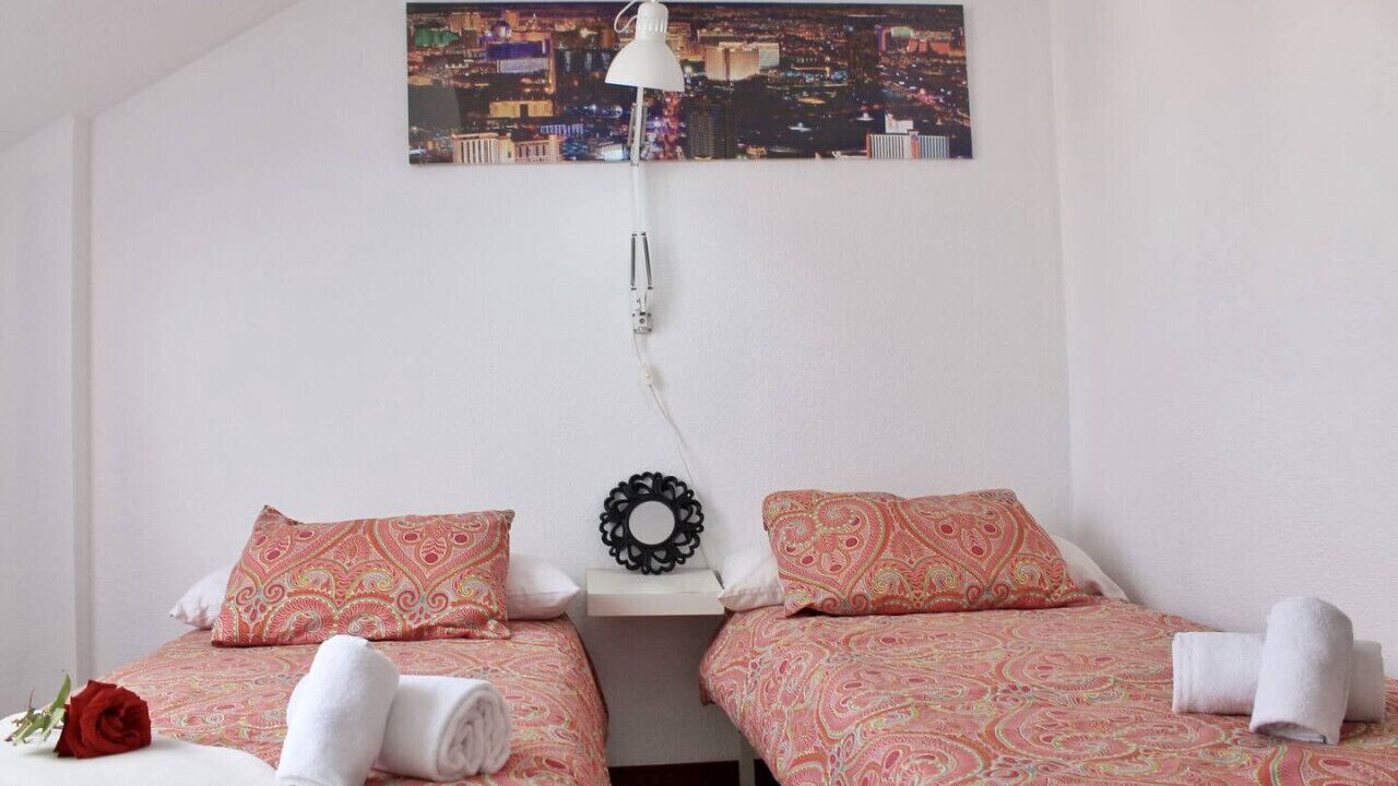 Photo of Bedroom in Isla