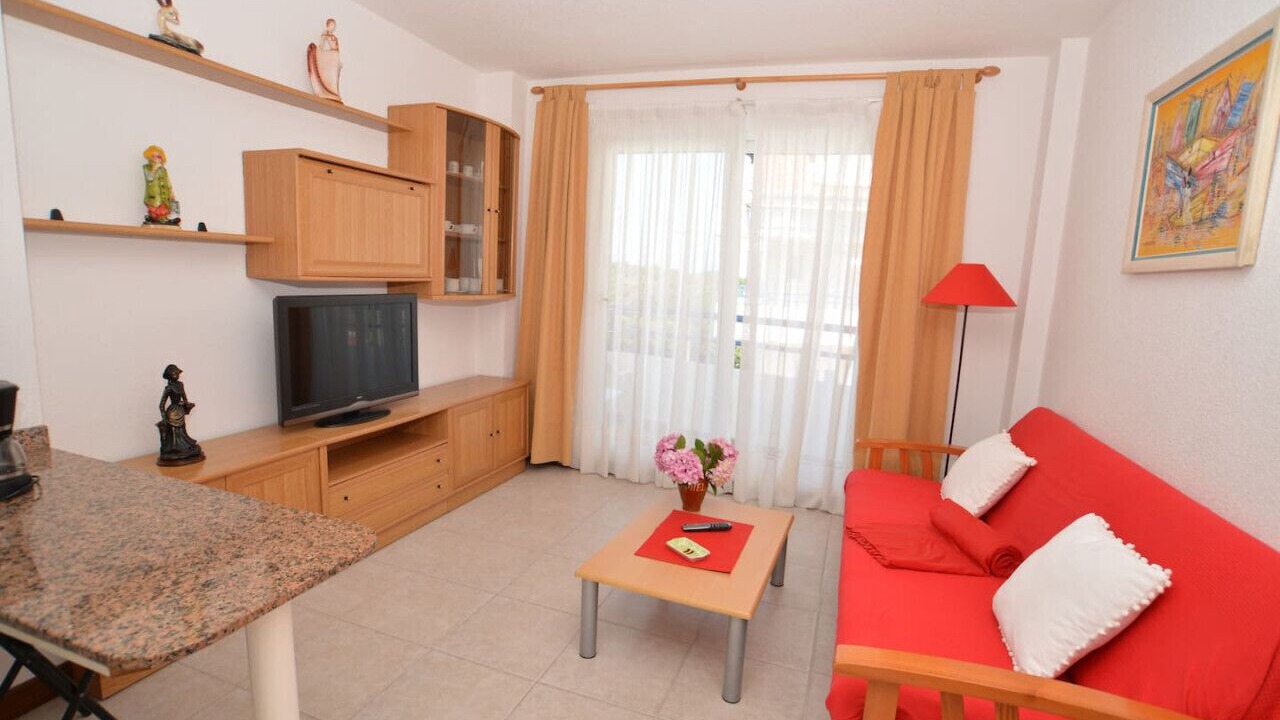 Photo of Livingroom in Isla