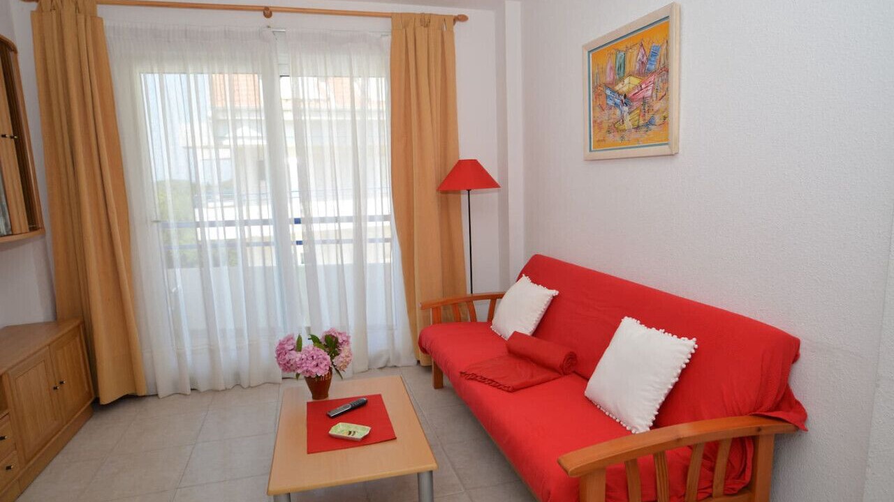 Photo of Livingroom in Isla