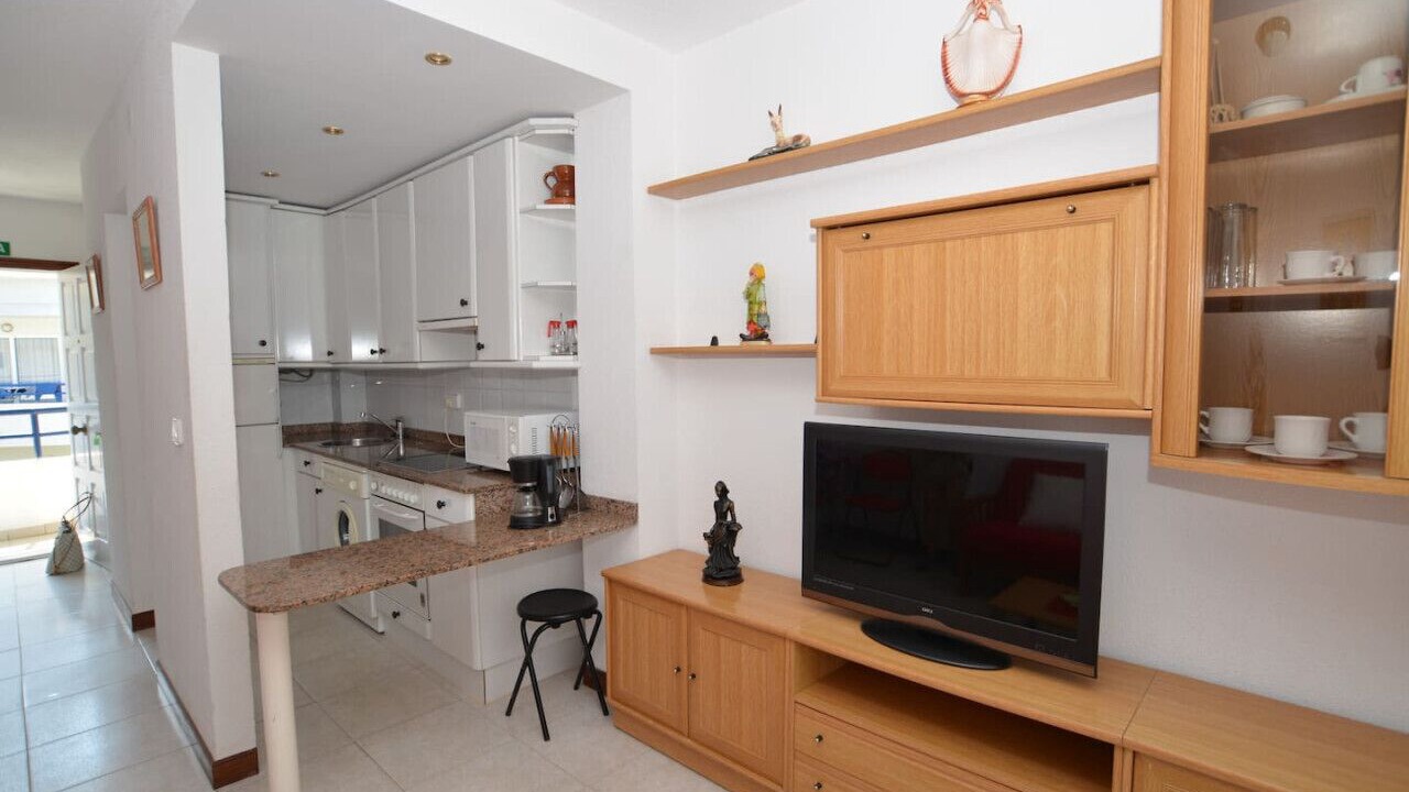 Photo of Kitchen in Isla