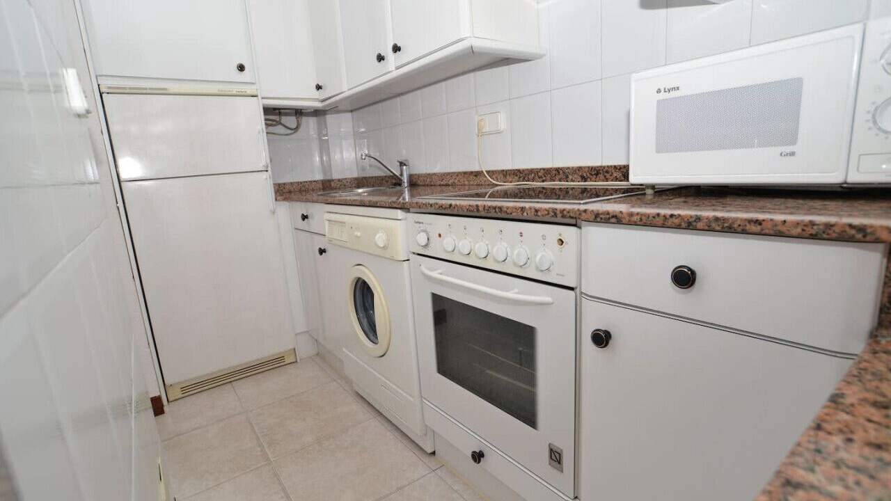 Photo of Kitchen in Isla