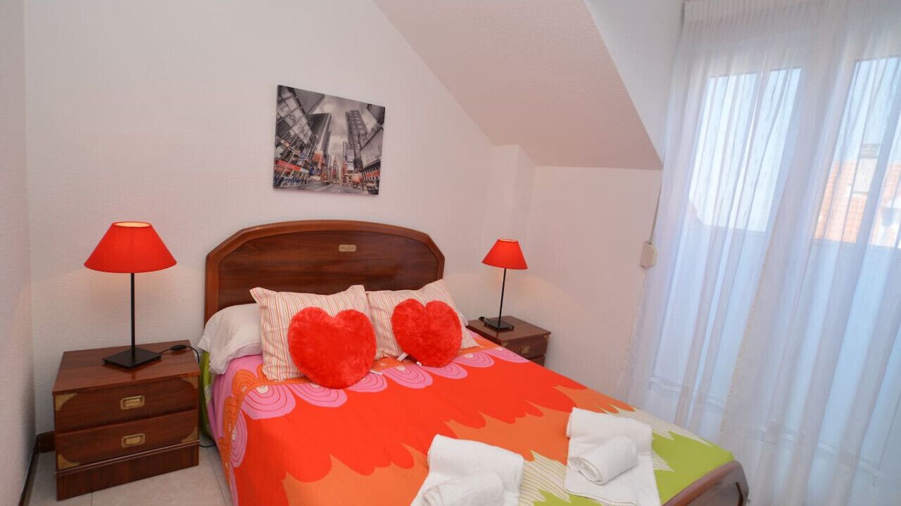 Photo of Bedroom in Isla