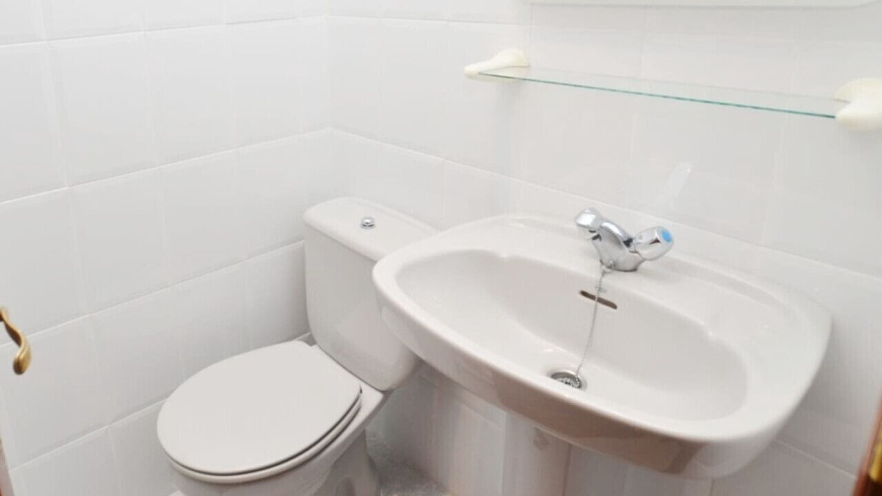 Photo of Bathroom in Isla