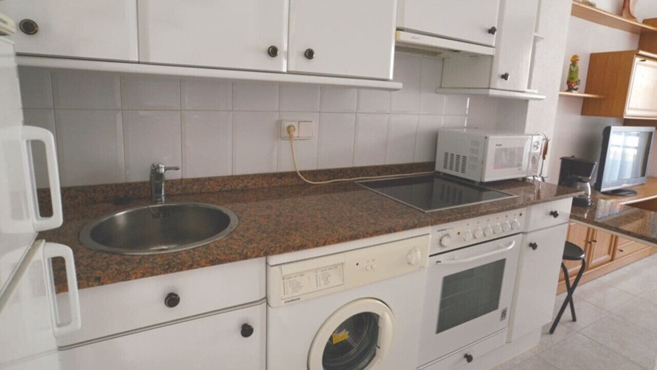Photo of Kitchen in Isla