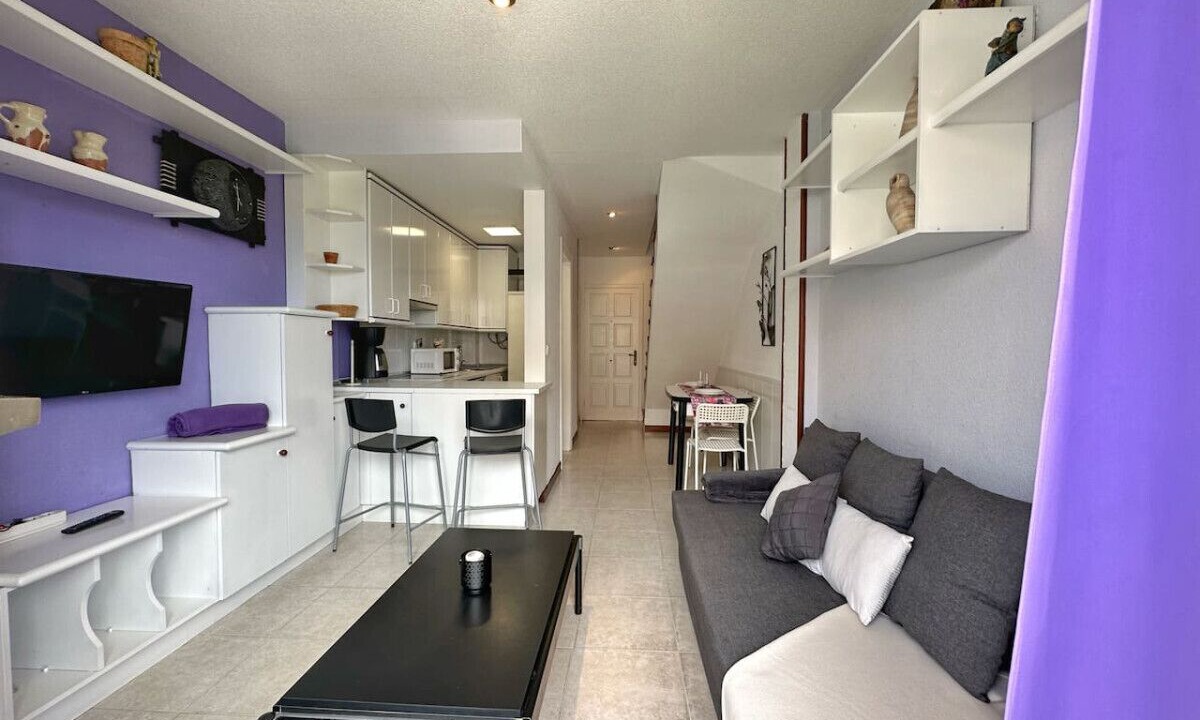 Photo of Livingroom in Isla