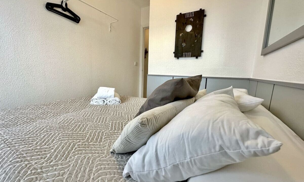 Photo of Bedroom in Isla