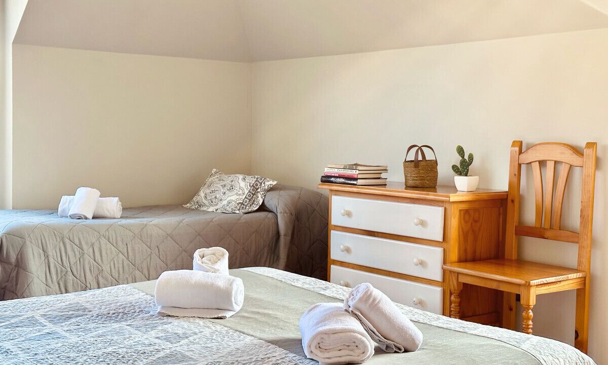 Photo of Bedroom in Noja