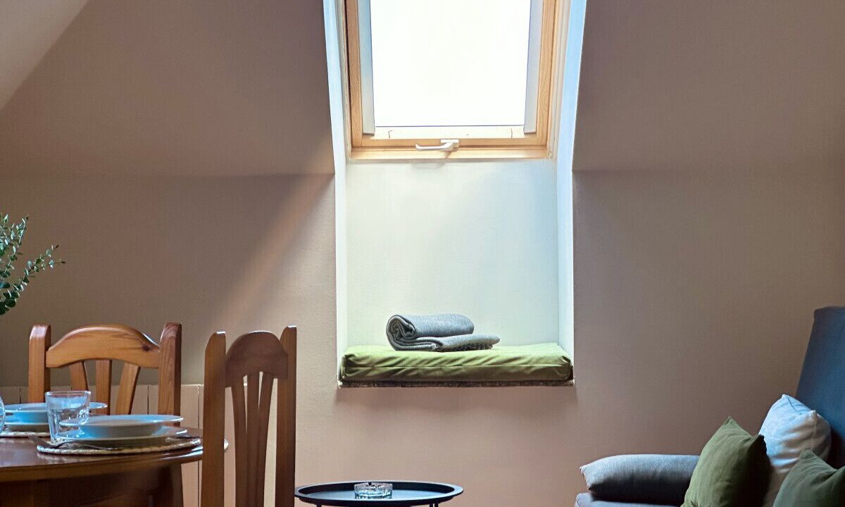 Photo of Livingroom in Noja