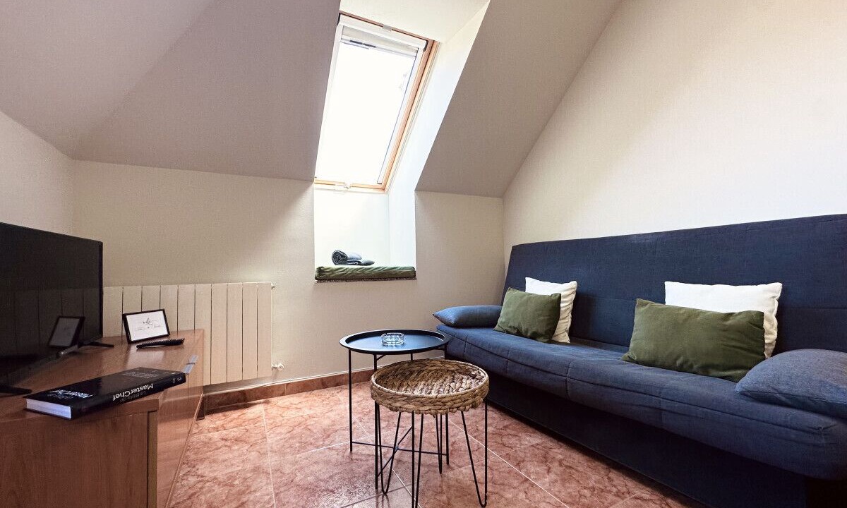 Photo of Livingroom in Noja