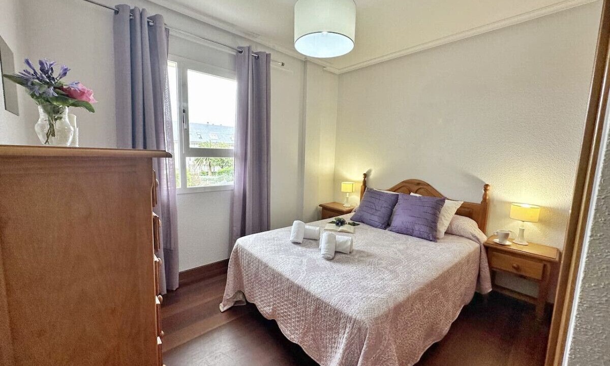 Photo of Bedroom in Isla