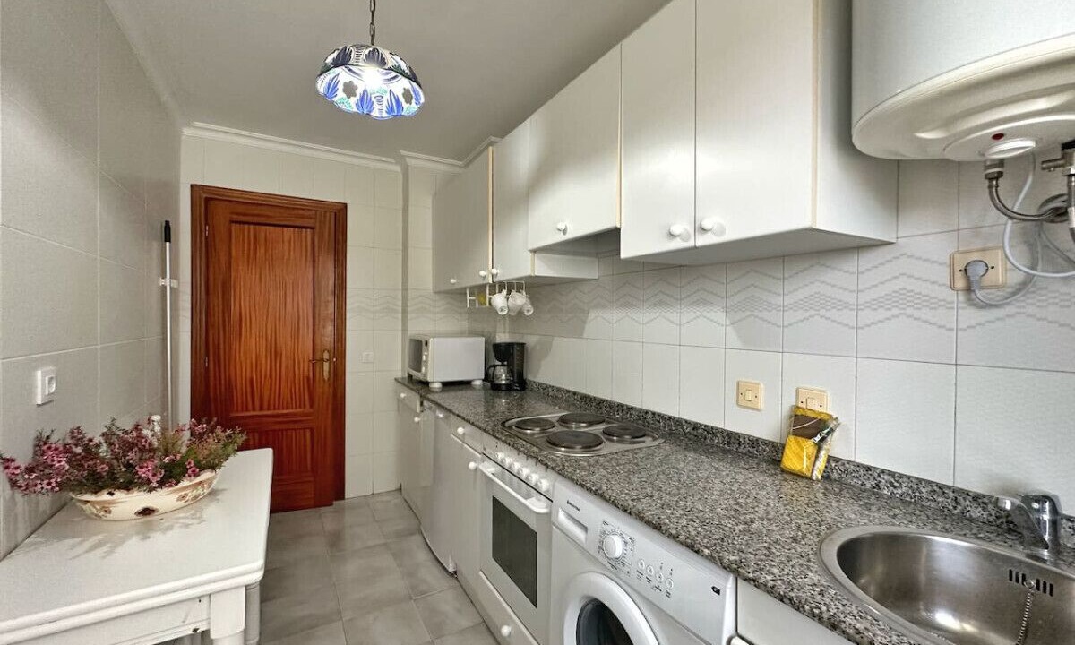 Photo of Kitchen in Isla