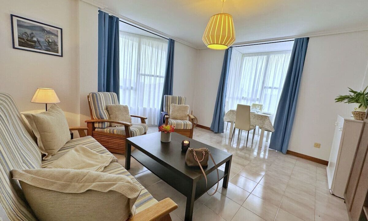 Photo of Livingroom in Isla