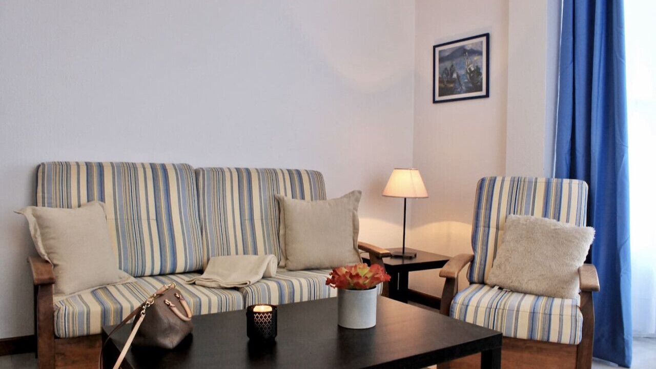 Photo of Livingroom in Isla