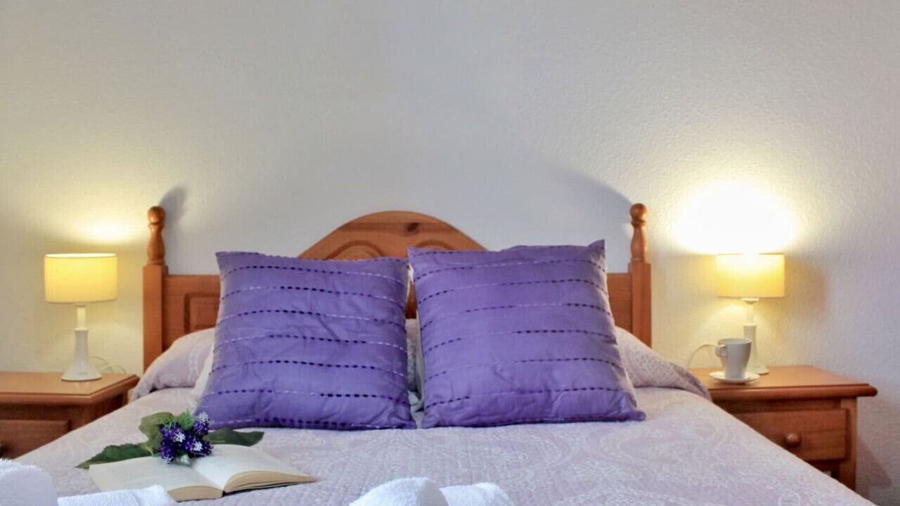 Photo of Bedroom in Isla