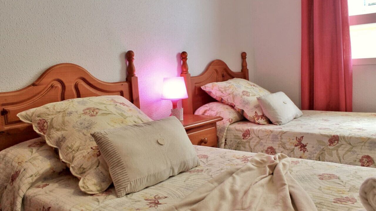 Photo of Bedroom in Isla