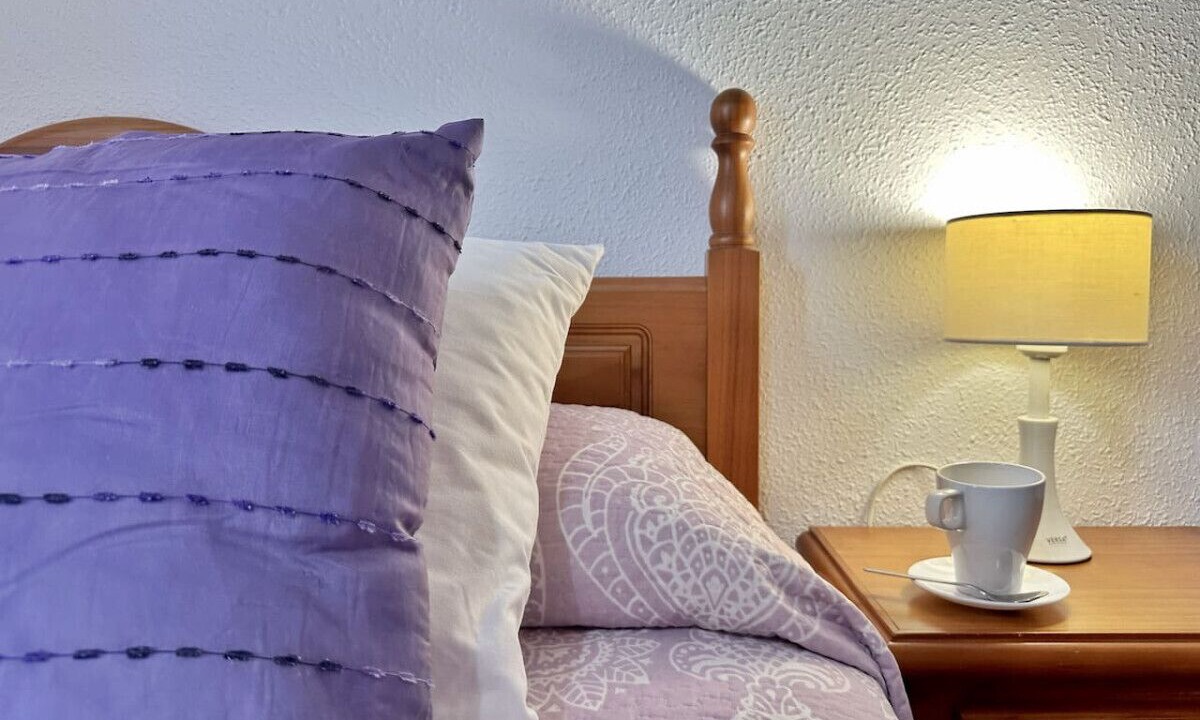 Photo of Bedroom in Isla