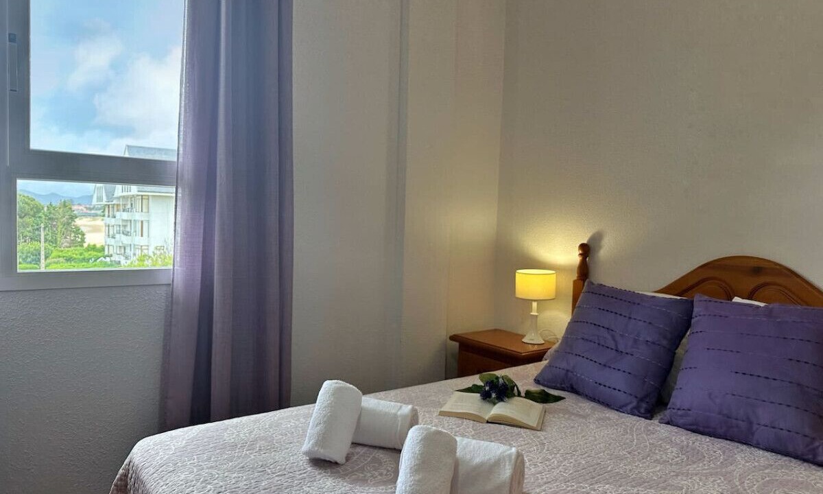 Photo of Bedroom in Isla