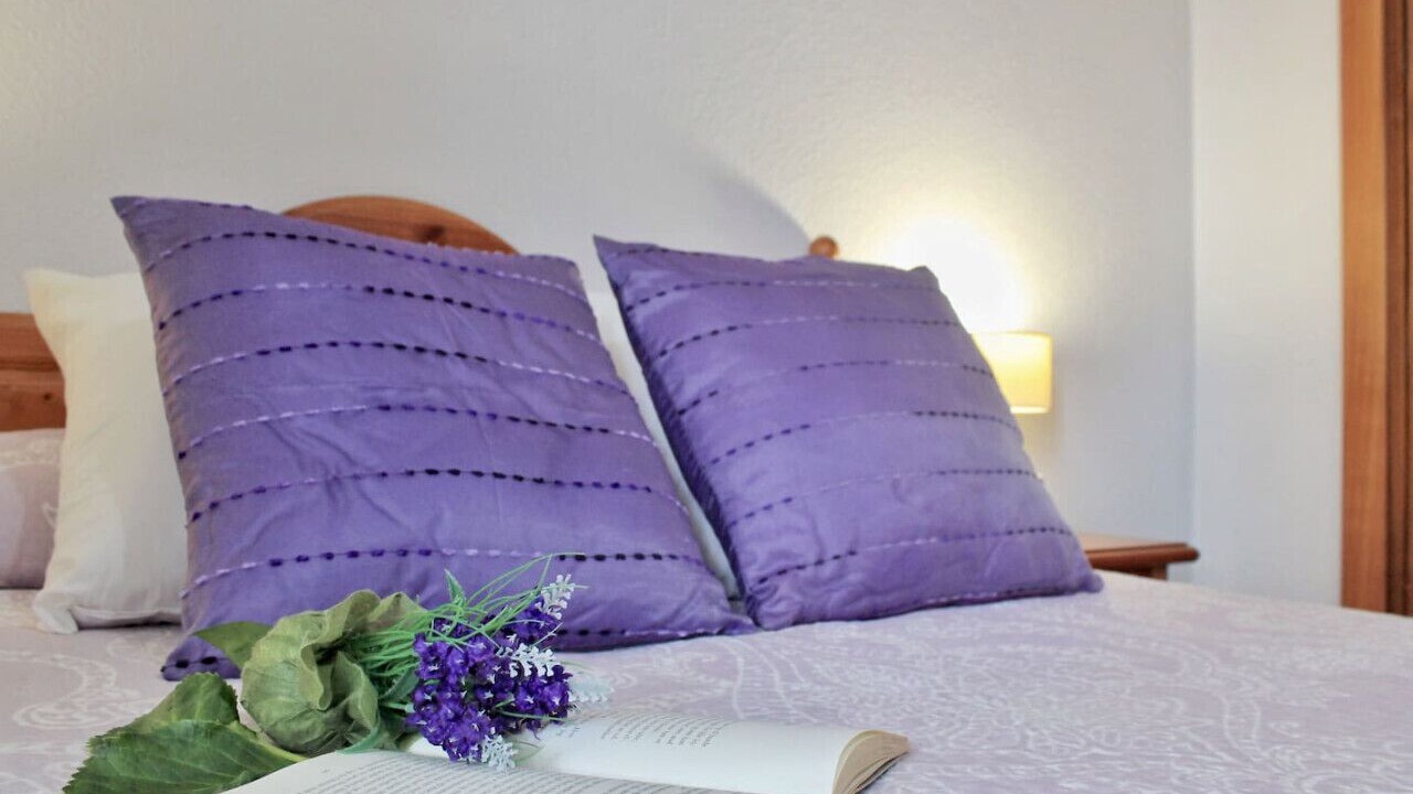 Photo of Bedroom in Isla