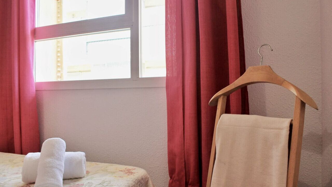 Photo of Bedroom in Isla