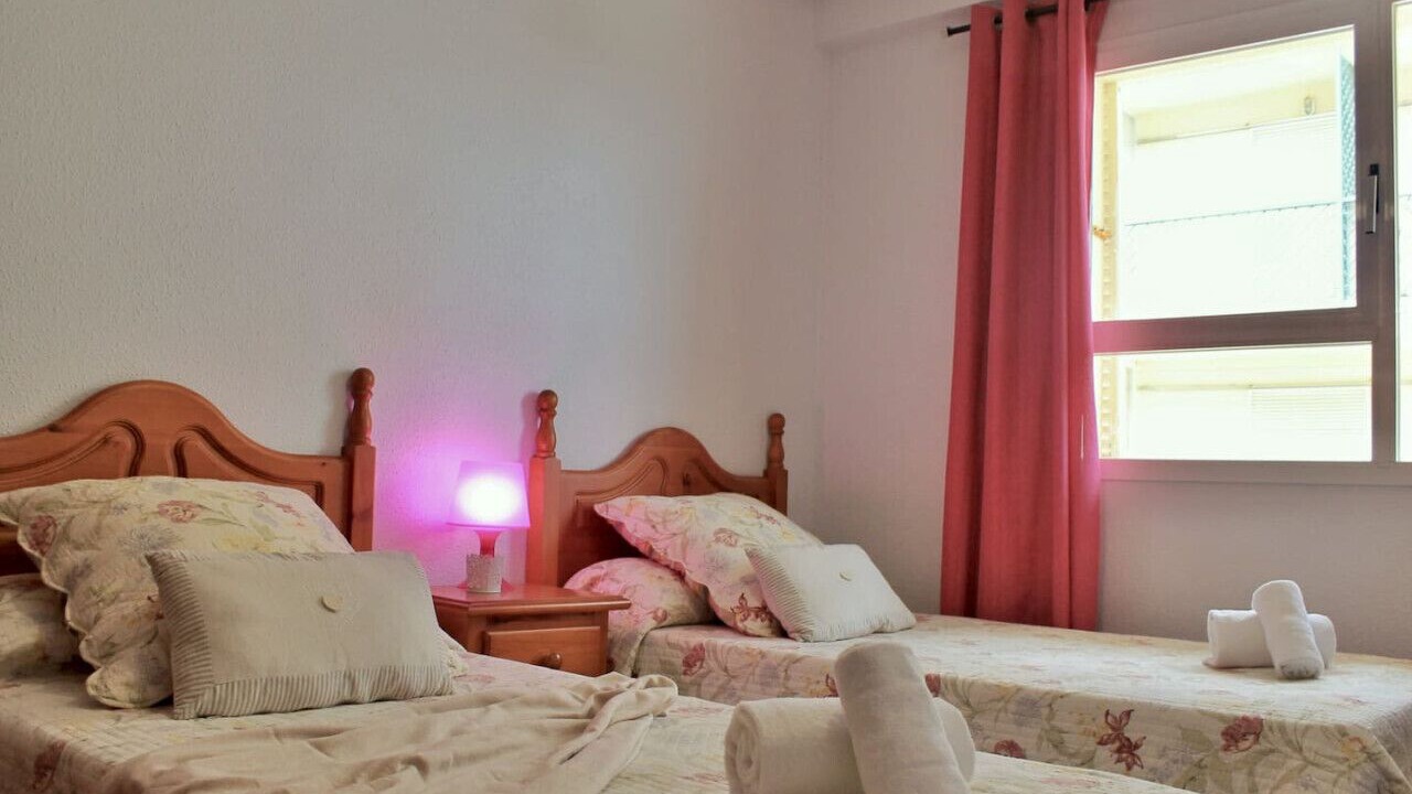 Photo of Bedroom in Isla