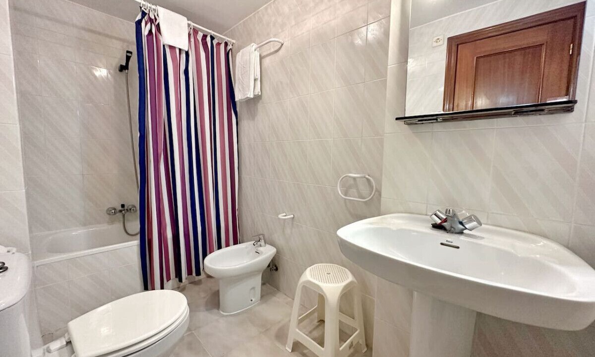 Photo of Bathroom in Isla