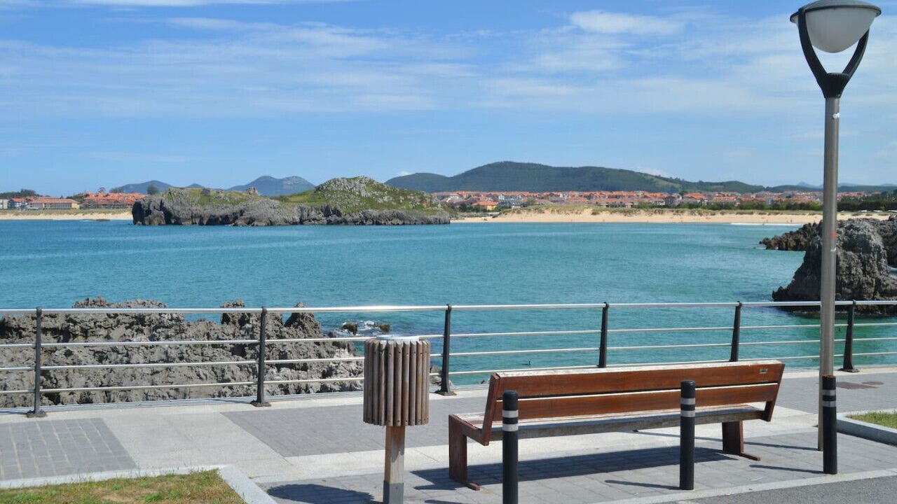 Photo of Outdoor in Isla