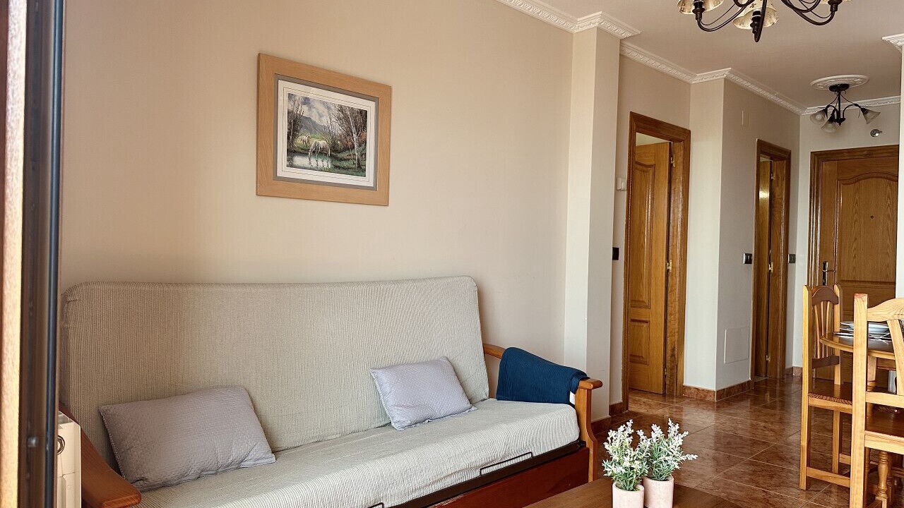 Photo of Livingroom in Noja