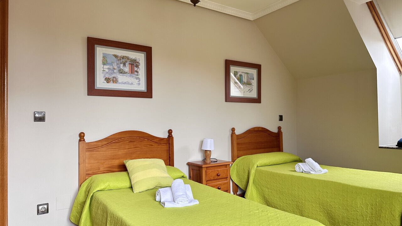 Photo of Bedroom in Noja