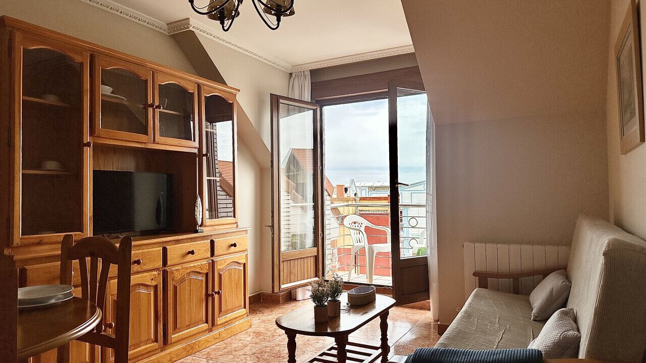 Photo of Livingroom in Noja