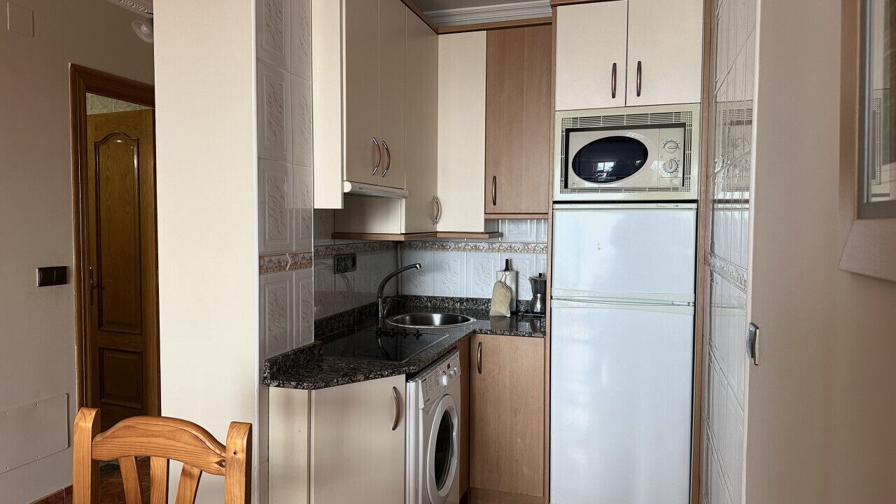 Photo of Kitchen in Noja
